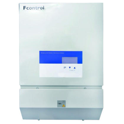 Systemair Frequency converter FXDM50AM