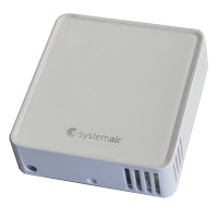 Systemair Systemair-E CO2 sensor
