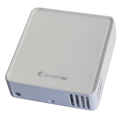 Systemair Systemair-E CO2 sensor
