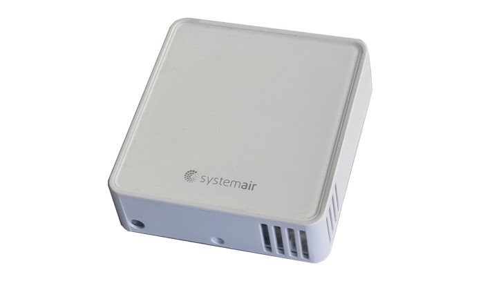 Systemair Systemair-E CO2 sensor