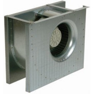 Systemair CT 225-4 Centrifugal fan