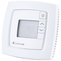 Systemair Argus-RC-C3DOC Room controller