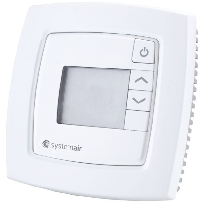 Systemair Argus-RC-C3DOC Room controller