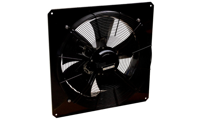Systemair AW 630E6 sileo Axial fan
