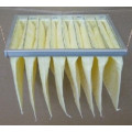 Systemair BFRO SR07 E Filter ePM10 60%