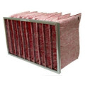Systemair BFRO SR03 Filter ePM1 60%