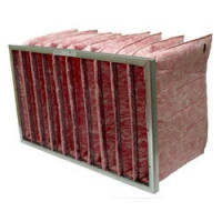 Systemair BFRO SR03 Filter ePM1 60%