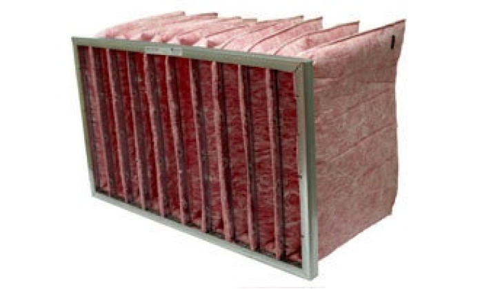 Systemair BFRO SR03 Filter ePM1 60%