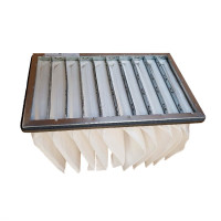 Systemair BF VSR 300 PH kit