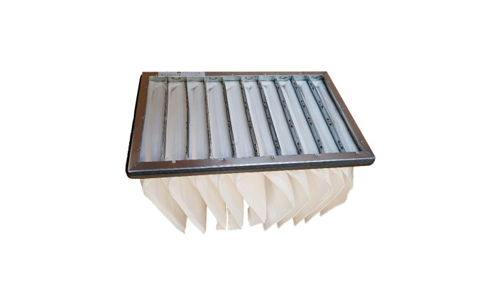 Systemair BF VSR 300 PH kit