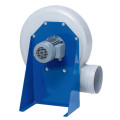 Systemair PRF 250D2