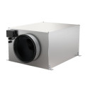 Systemair KVK Slim 315