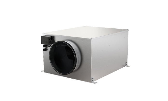 Systemair KVK Slim 315