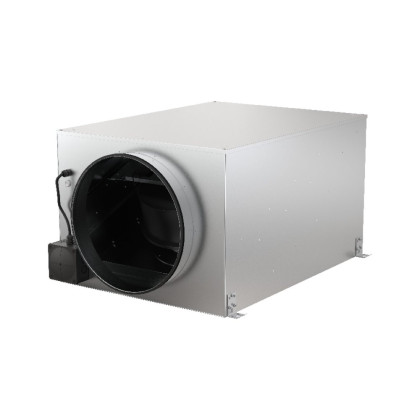 Systemair KVK Slim 500