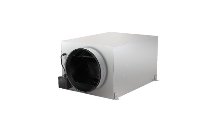 Systemair KVK Slim 500