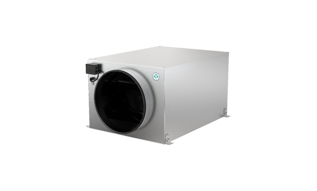Systemair KVK Slim 500 EC