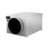 Systemair KVK Slim 500 EC