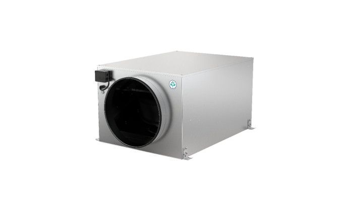 Systemair KVK Slim 500 EC