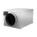 Systemair KVK Silent 500