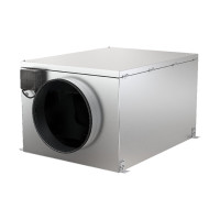 Systemair KVK Silent 500