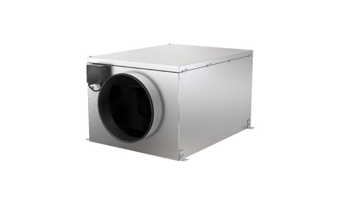 Systemair KVK Silent 500