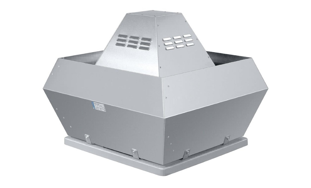 Systemair DVN 630D6