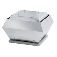 Systemair DVC 710D-POC EC