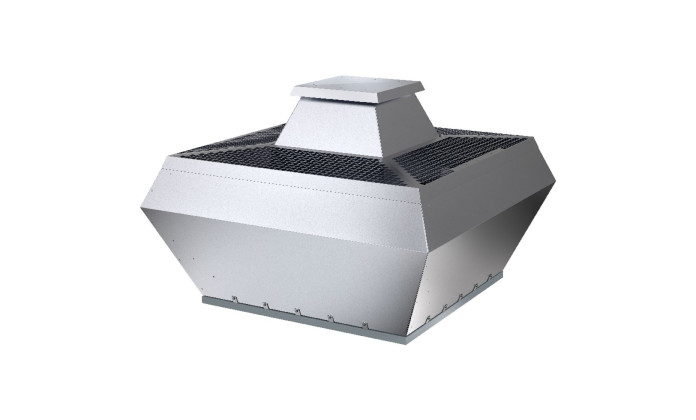Systemair DVNI 900D6