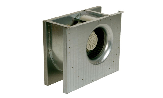 Systemair CT 280-4 Centrifugal fan