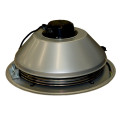 Systemair TFSR 200 EC Sileo Grey