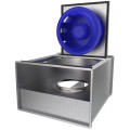 Systemair RS 70-40 EC sileo