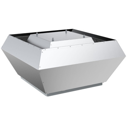 Systemair DVCI 710D-POC EC