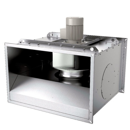 Вентилятор Systemair BKF 450D4-8/F400