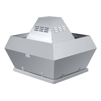 Systemair DVN 710D6-L