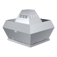 Systemair DVNI 710D6