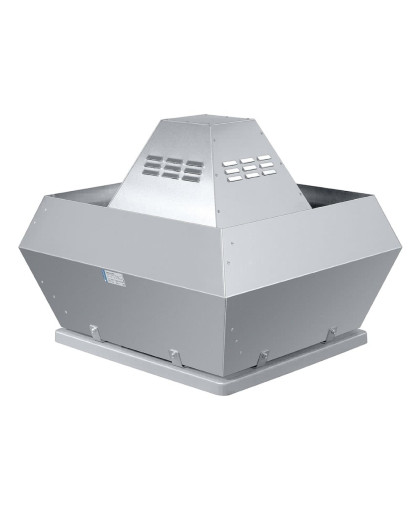Systemair DVNI 500D4