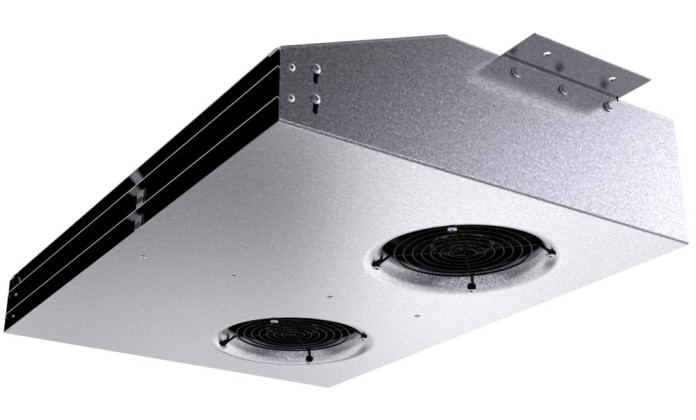 Systemair IV Smart EC-CO