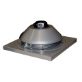 Systemair TFSK 160 Sileo Grey