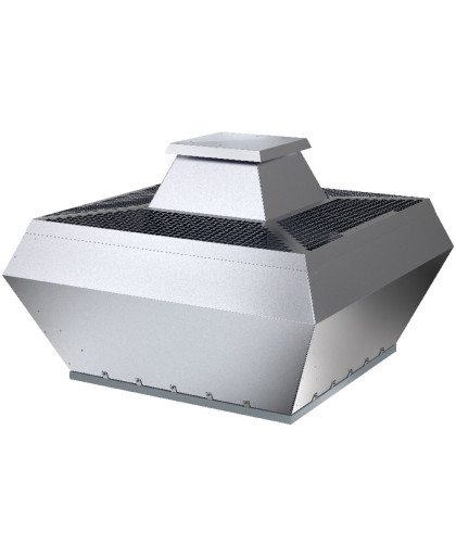 Systemair DVNI 800D6