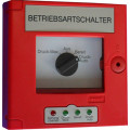 Перемикач Systemair AES-UD-BA operating switch