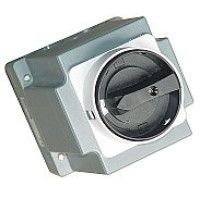 Перемикач Systemair REV DVV/DVG 315-1000