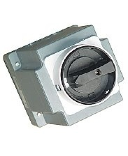 Перемикач Systemair REV DVV/DVG 315-1000