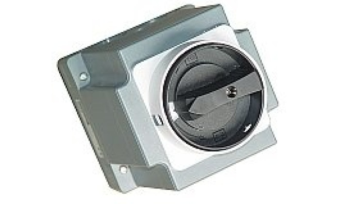 Перемикач Systemair REV DVV/DVG 315-1000