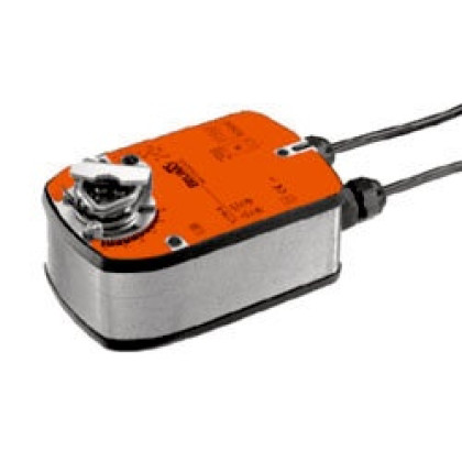 Systemair LF24 Spring-return actuator