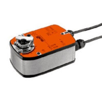 Systemair LF24-S Damper actuator