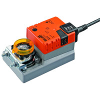 Systemair LM24A-SR-F.1 Damper actuat