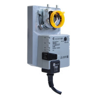 Systemair SM24A Damper actuator SYS Systemair SM24A Damper actuator SYS