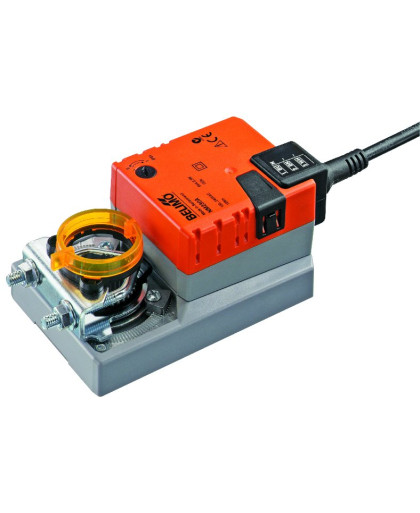 Systemair NM230A Damper actuator