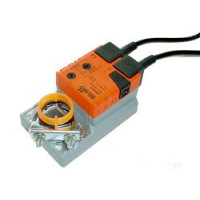 Systemair LM24A-S Damper actuator