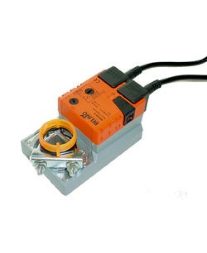 Systemair LM24A-S Damper actuator